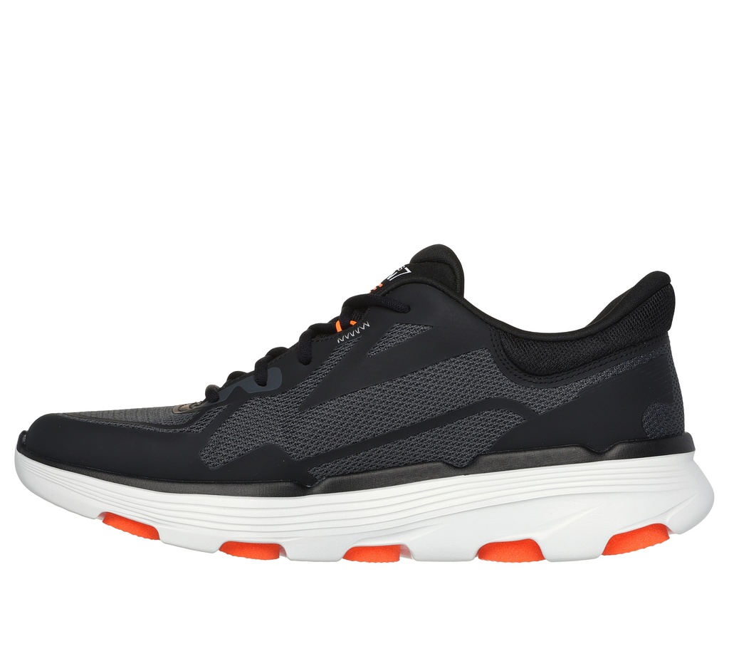 Skechers go run 7 black on sale